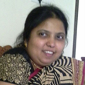 Karima Anjum C S - M.Sc, B.Ed, CIDTT